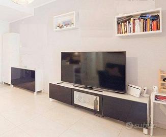 Ikea serie Besta - scaffali ante cassetti + varie