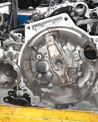 Cambio Manuale Per Volkswagen Polo 6R 1.6 TDI KFK