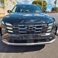 Hyundai Tucson 1.6 HYBRID aut. Exellence