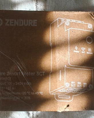 Zendure Smart Meter 3CT