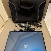 Asus eeepc 1005HA 