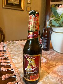 lotto tre bottiglie vintage