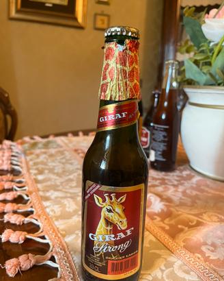 lotto tre bottiglie vintage