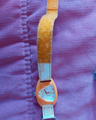 Orologio originale Prima Classe 