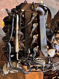 Motore AOWA – Ford S-Max 2.0 Benzina