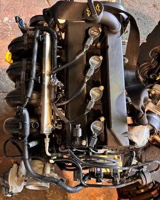 Motore AOWA – Ford S-Max 2.0 Benzina