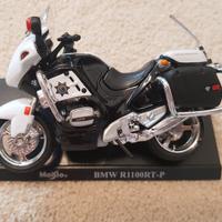 BMW R 1100 RT P