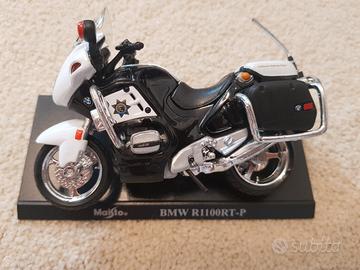 BMW R 1100 RT P
