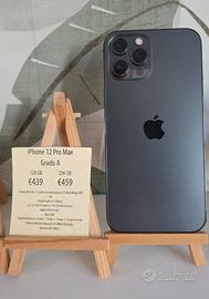 iPhone 12 Pro Max 256 GB