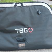 Sacca tecnica imbottita per bici da corsa