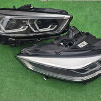 BMW 1 I F40 FULL LED Fari Fanali Destro Sinistro