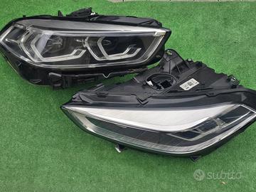 BMW 1 I F40 FULL LED Fari Fanali Destro Sinistro