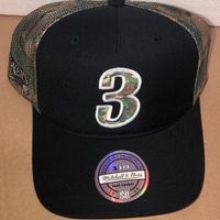 Cappello sportivo Michell & Ness Iverson