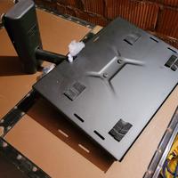 Supporto tv da parete