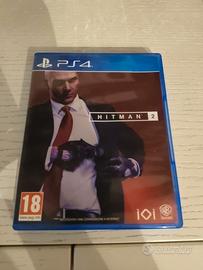 Hitman 2
