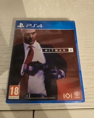 Hitman 2
