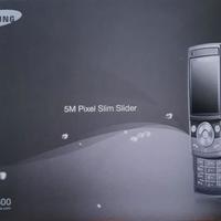 Samsung SGH-G600 
