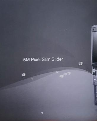 Samsung SGH-G600 