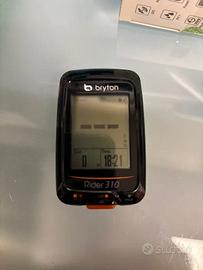 Bryton Rider 310