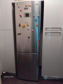 Frigo-congelatore LG
