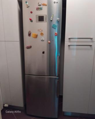 Frigo-congelatore LG