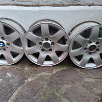 cechi in legha da 16 bmw 