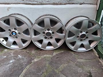 cechi in legha da 16 bmw 