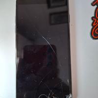 i phone 7 per pezzi di ricambio