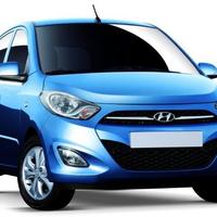Ricambi auto NUOVI Hyundai I10 dal 2011 in poi