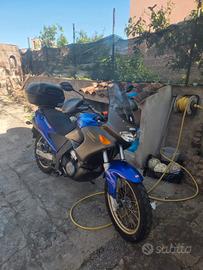 Aprilia pegaso