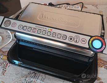 Griglia Elettrica da Interno 