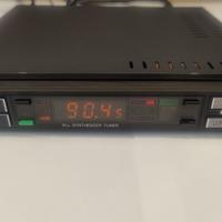 radioricevitore Clarion 900TX