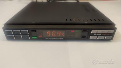 radioricevitore Clarion 900TX