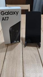 Samsung galassia a17