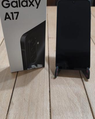 Samsung galassia a17