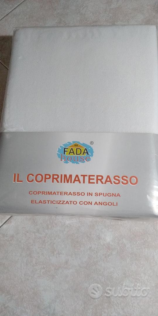 coprimaterasso matrimoniale elasticizzato - Arredamento e Casalinghi In  vendita a Palermo