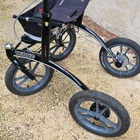 Deambulatore per disabili  Trionic Walker 14'
