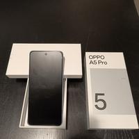OPPO A5 PRO ---> NUOVO!