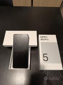 OPPO A5 PRO ---> NUOVO!