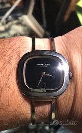 Faubre leuba orologio vintage