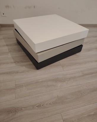 Tavolino da soggiorno
