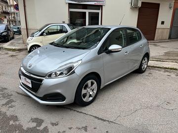 Peugeot 208 BlueHDi 75 5 porte Active