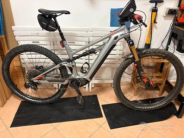ebike Cannondale Moterra