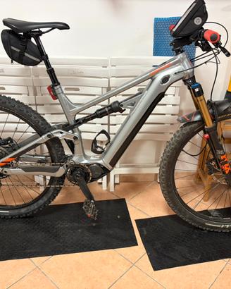 ebike Cannondale Moterra