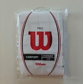 12 Overgrip da Tennis/Padel