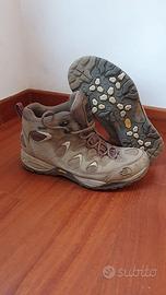 Scarpe trekking o passeggiata THE NORTH FACE