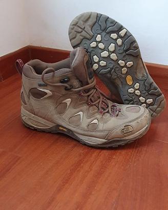 Scarpe trekking o passeggiata THE NORTH FACE