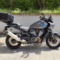 Harley-davidson Pan America 1250 Special