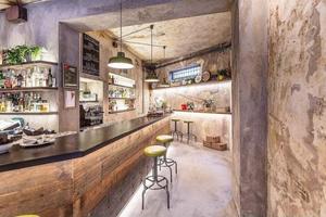 GFP - COCKTAIL BAR PUB ALTO FATTURATO