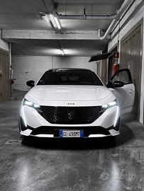Peugeot 308 GT Pack 1.5 BlueHDi 130CV EAT8 2023